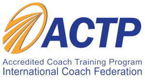 ACTP: Accredited Coach Training Program
